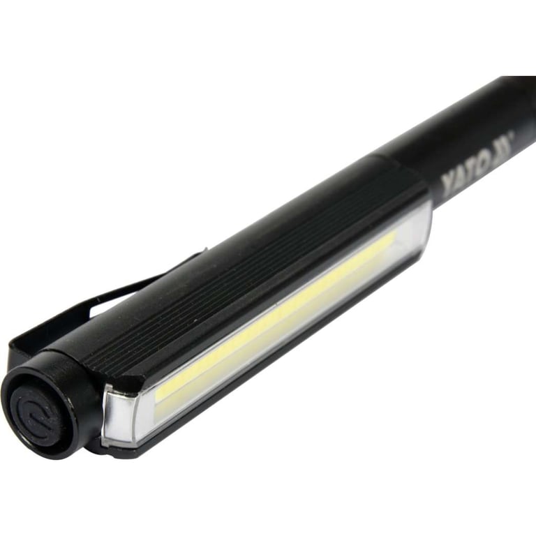Ліхтар Yato YT-08511 - фото 4