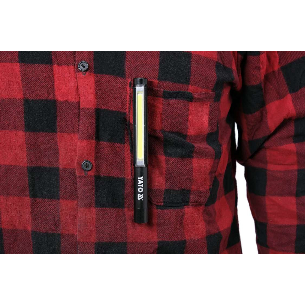 Ліхтар Yato YT-08511 - фото 6 Ліхтар Yato YT-08511 - фото 6