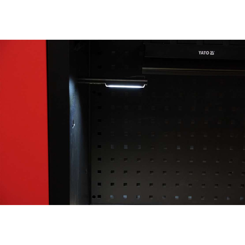Ліхтар Yato YT-08511 - фото 7 Ліхтар Yato YT-08511 - фото 7