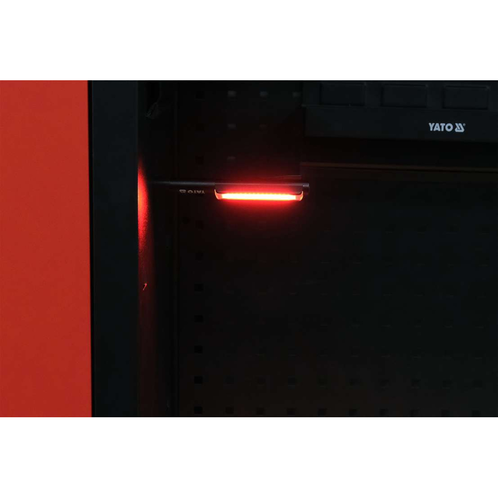 Ліхтар Yato YT-08511 - фото 8 Ліхтар Yato YT-08511 - фото 8