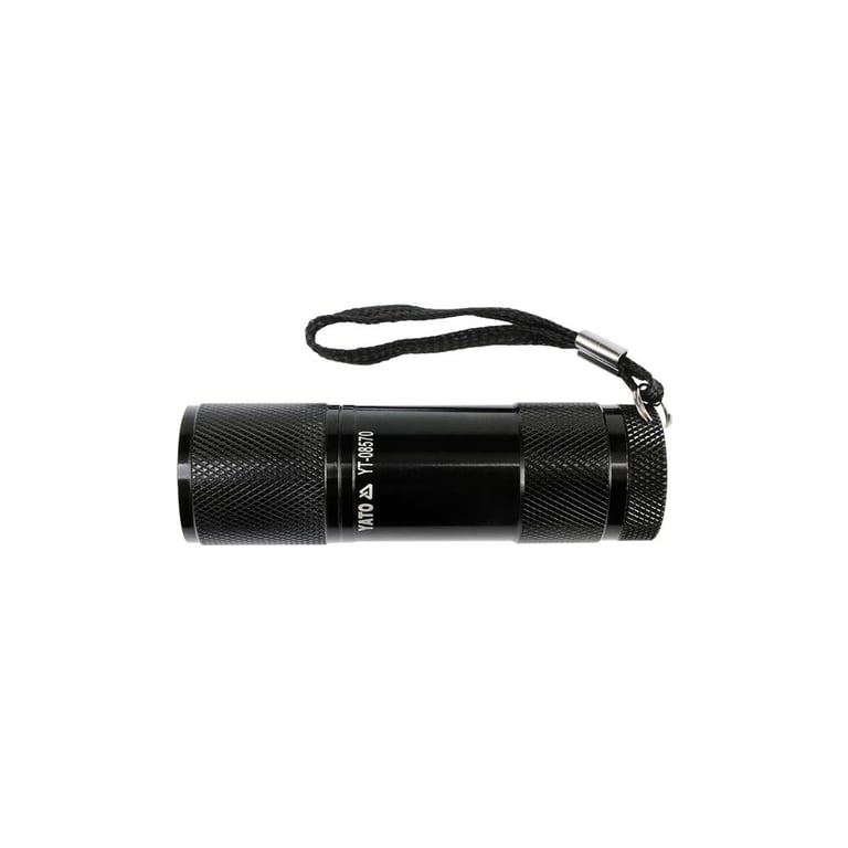 Ліхтар Yato YT-08570 - фото 1