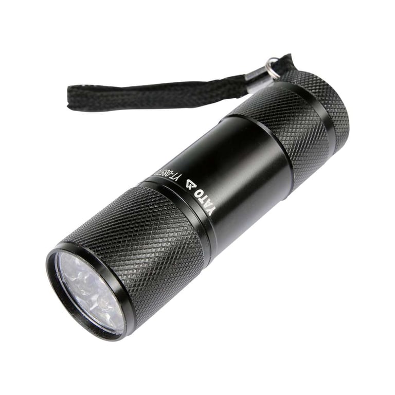 Ліхтар Yato YT-08570 - фото 2