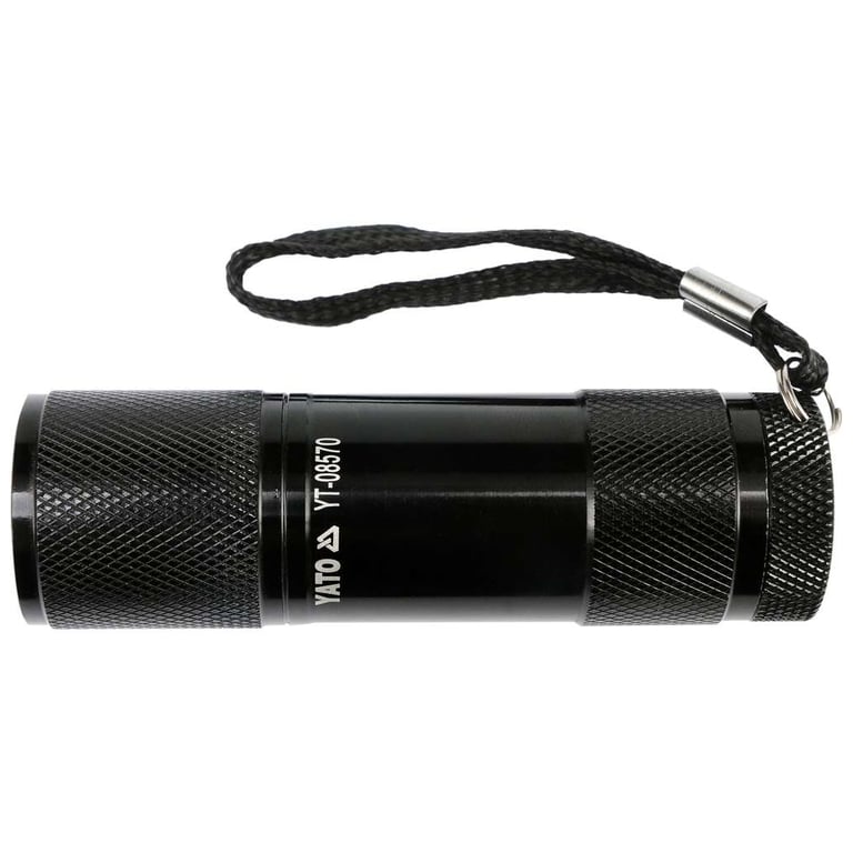 Ліхтар Yato YT-08570 - фото 4