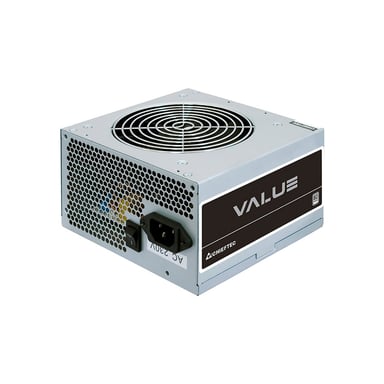 Блок живлення Chieftec 700W (APB-700B8) - фото 1