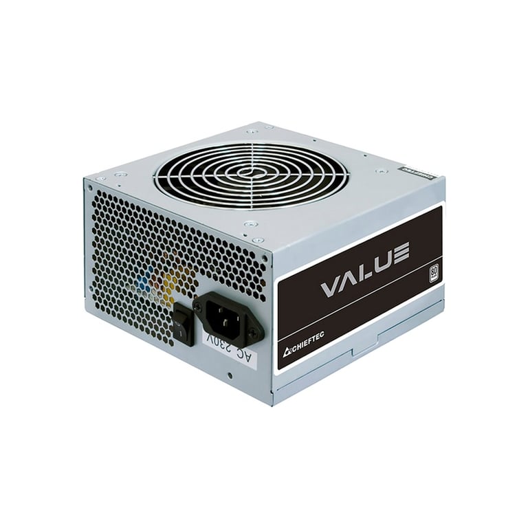 Блок живлення Chieftec 700W (APB-700B8) - фото 1