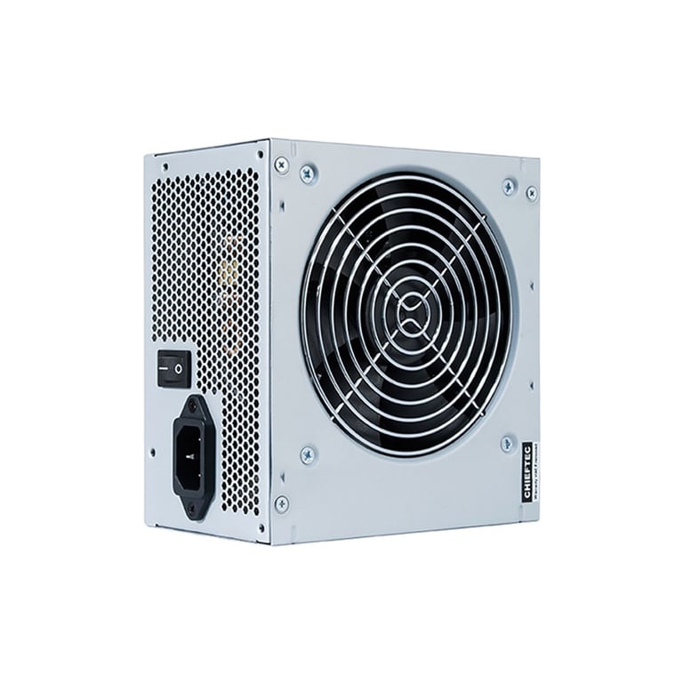 Блок живлення Chieftec 700W (APB-700B8) - фото 2
