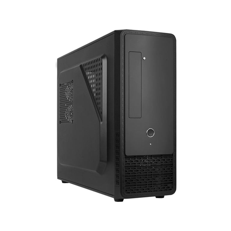 Корпус для ПК Chieftec UC-03B-OP - фото 1