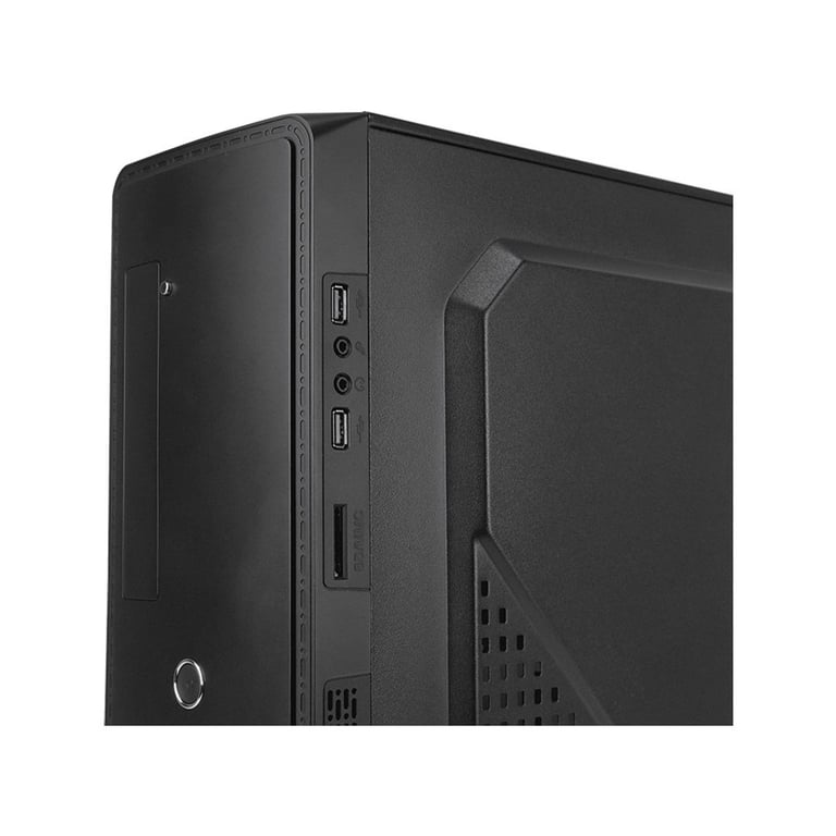 Корпус для ПК Chieftec UC-03B-OP - фото 10