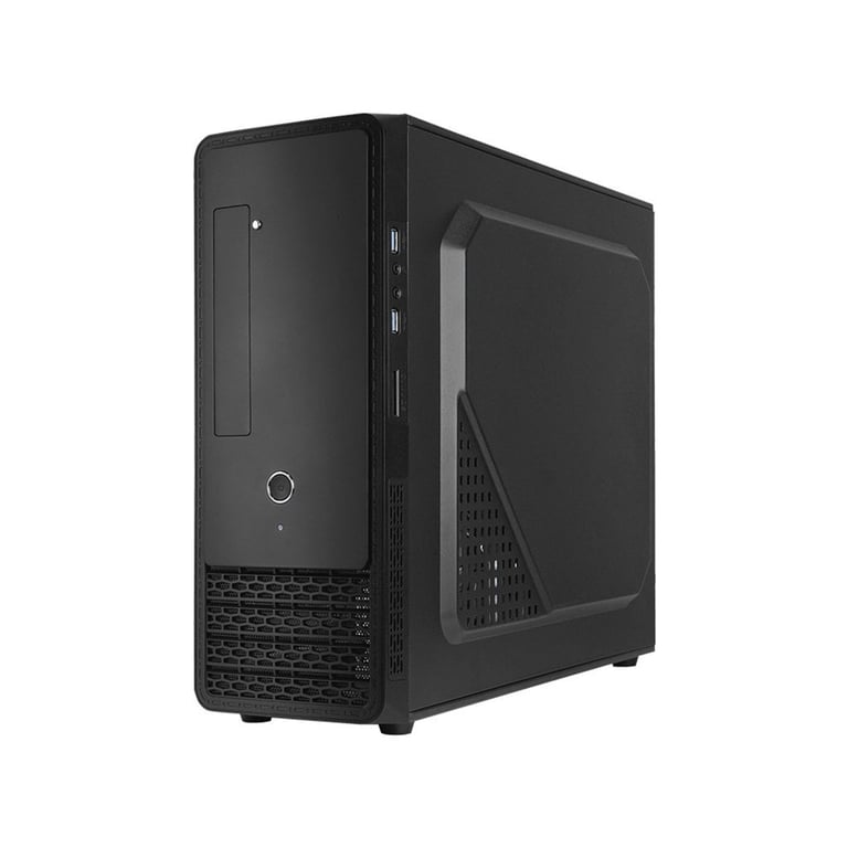 Корпус для ПК Chieftec UC-03B-OP - фото 2