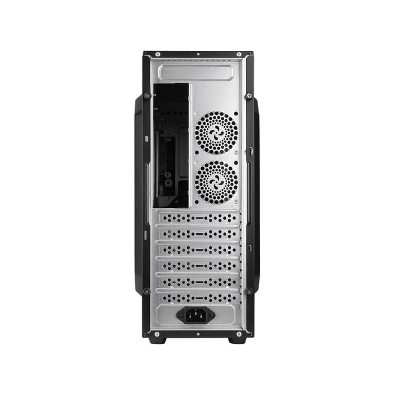 Корпус для ПК Chieftec UC-03B-OP - фото 5