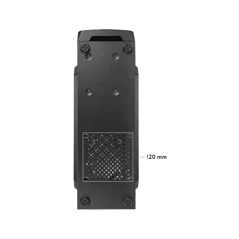 Корпус для ПК Chieftec UC-03B-OP - фото 6