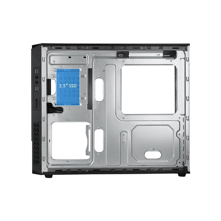 Корпус для ПК Chieftec UC-03B-OP - фото 7