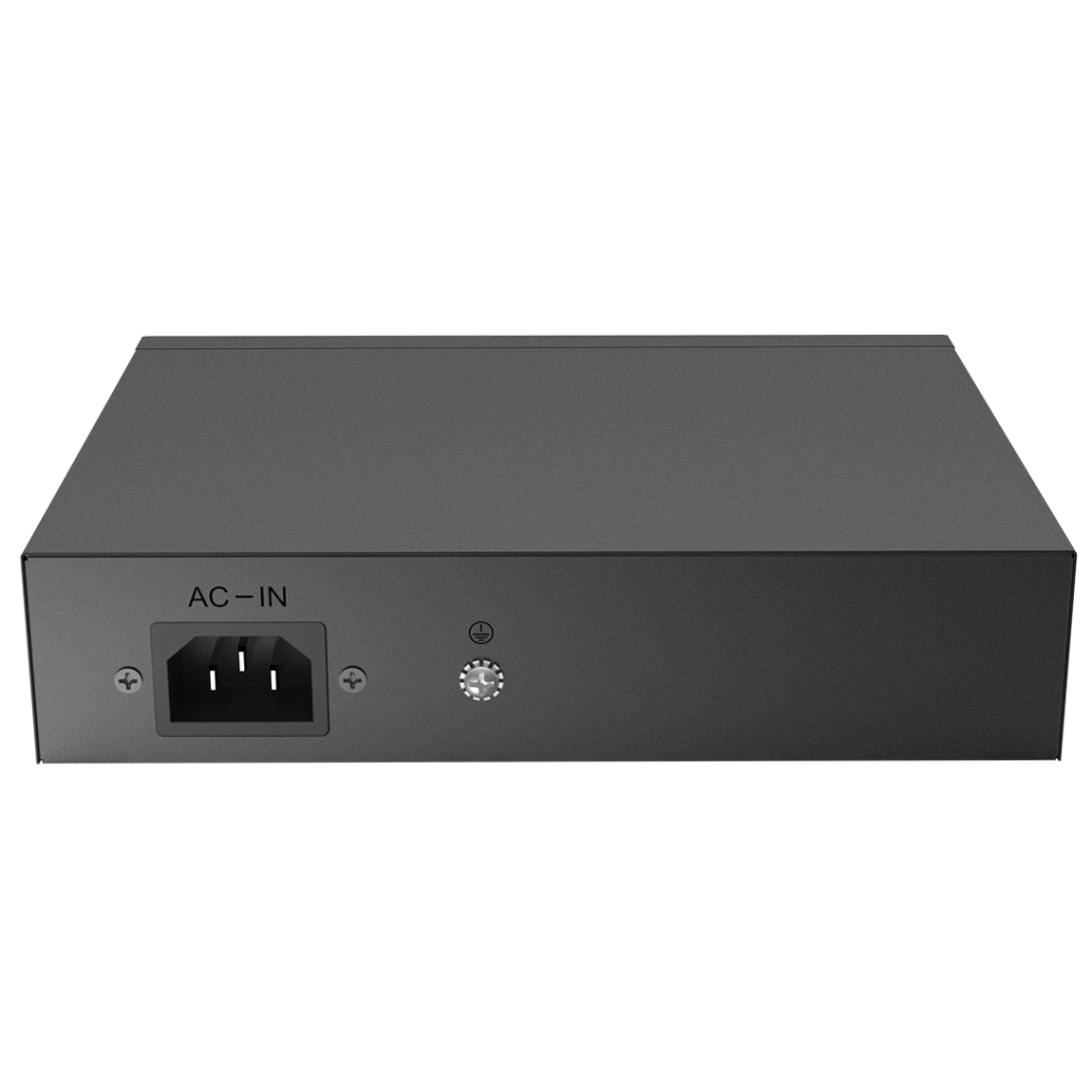 Комутатор мережевий Netis P110GC - фото 2 Комутатор мережевий Netis P110GC - фото 2