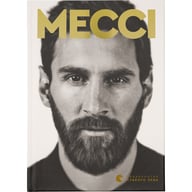 Книга Мессі - Гільем Балага Видавництво Старого Лева (9786176795452) - фото 1