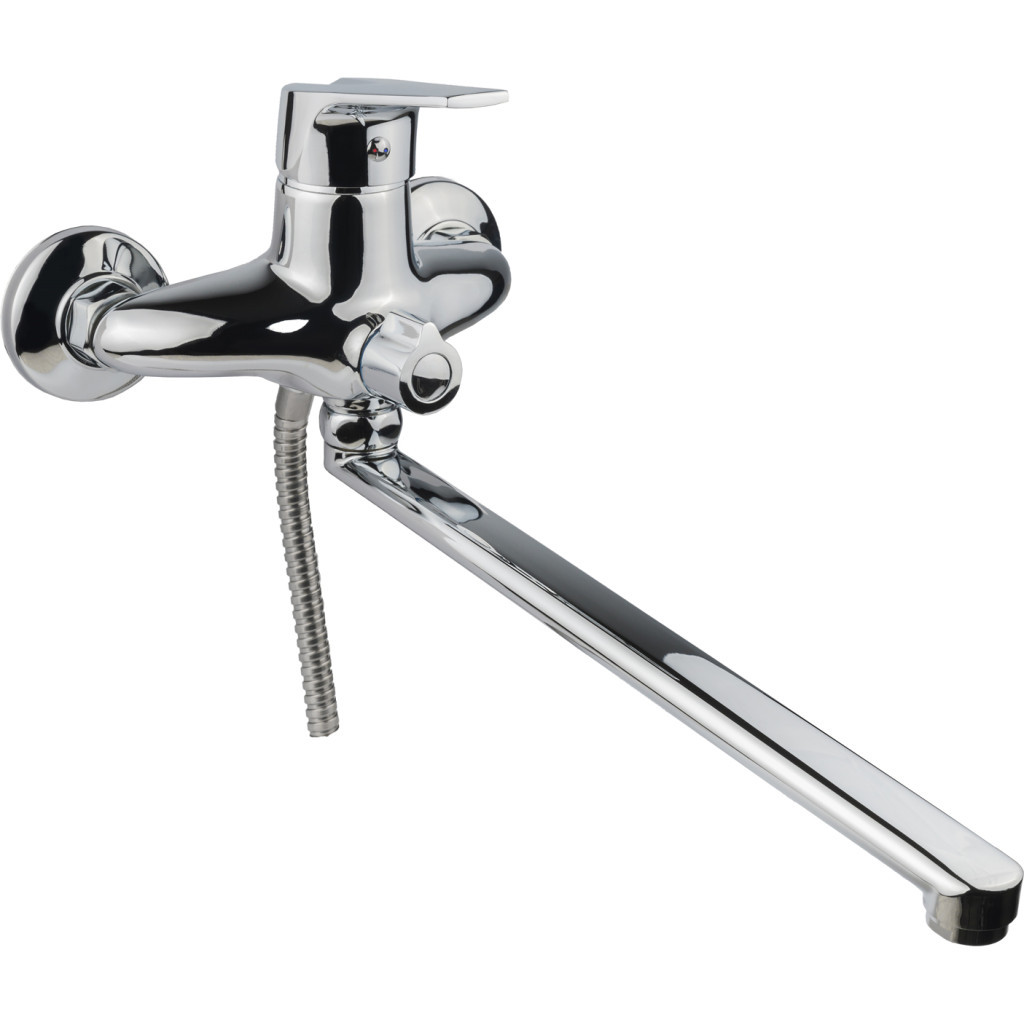 Змішувач Kroner Odra-C071 - фото 1