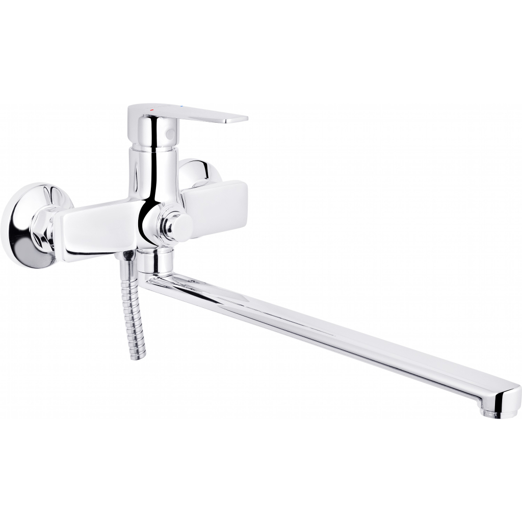 Змішувач Kroner Eifel-C070 - фото 1