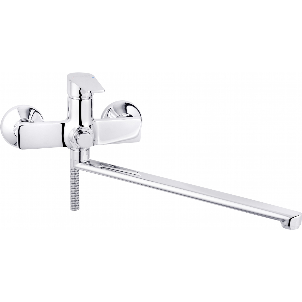 Змішувач Kroner Eifel-C070 - фото 2 Змішувач Kroner Eifel-C070 - фото 2