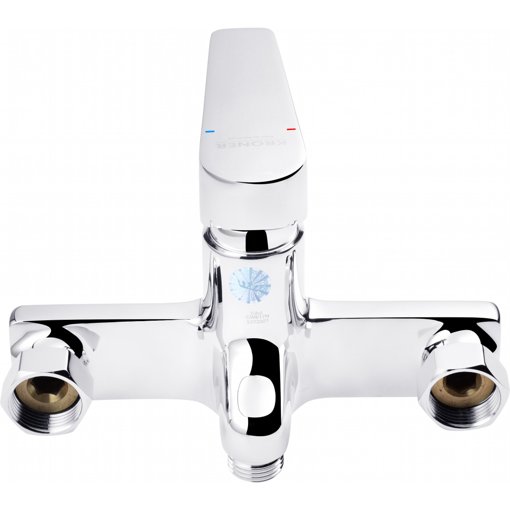 Змішувач Kroner Eifel-C070 - фото 3 Змішувач Kroner Eifel-C070 - фото 3