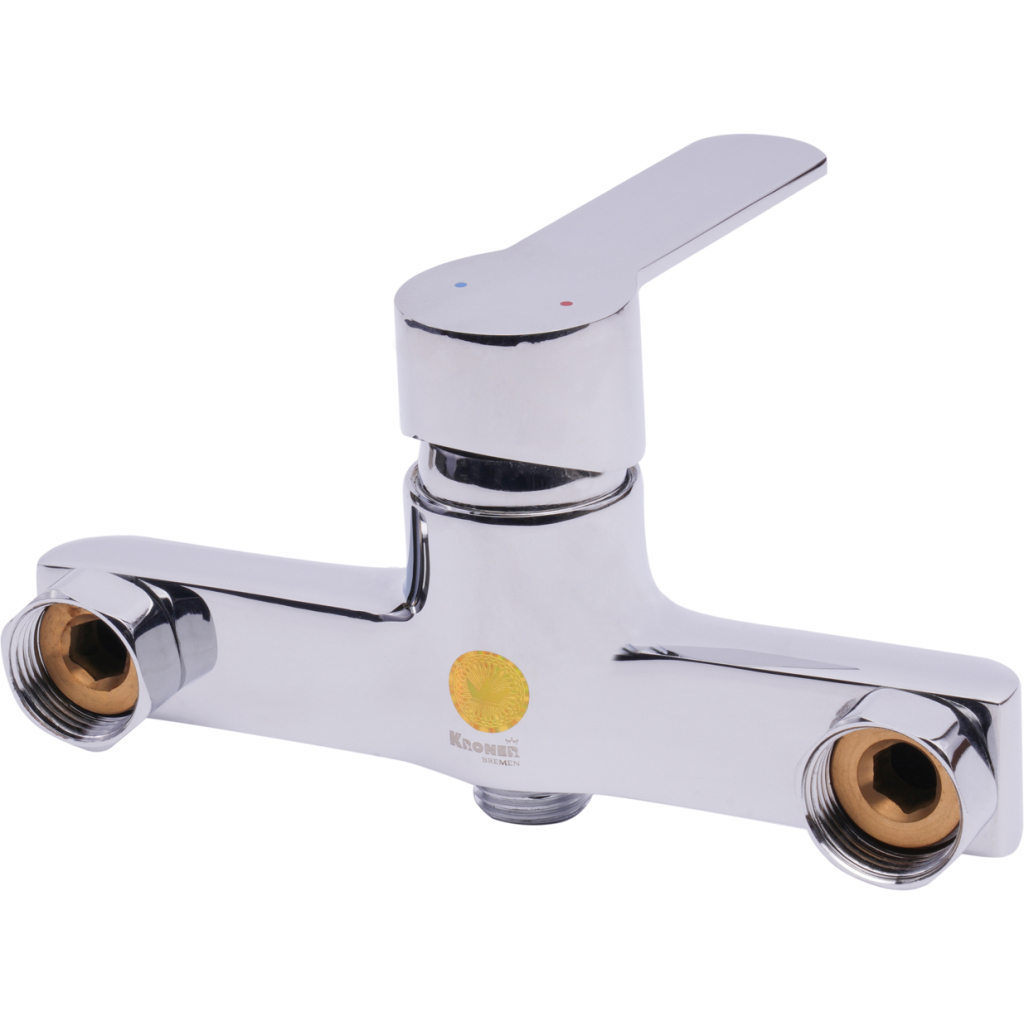 Змішувач Kroner Bremen-C050 - фото 4 Змішувач Kroner Bremen-C050 - фото 4