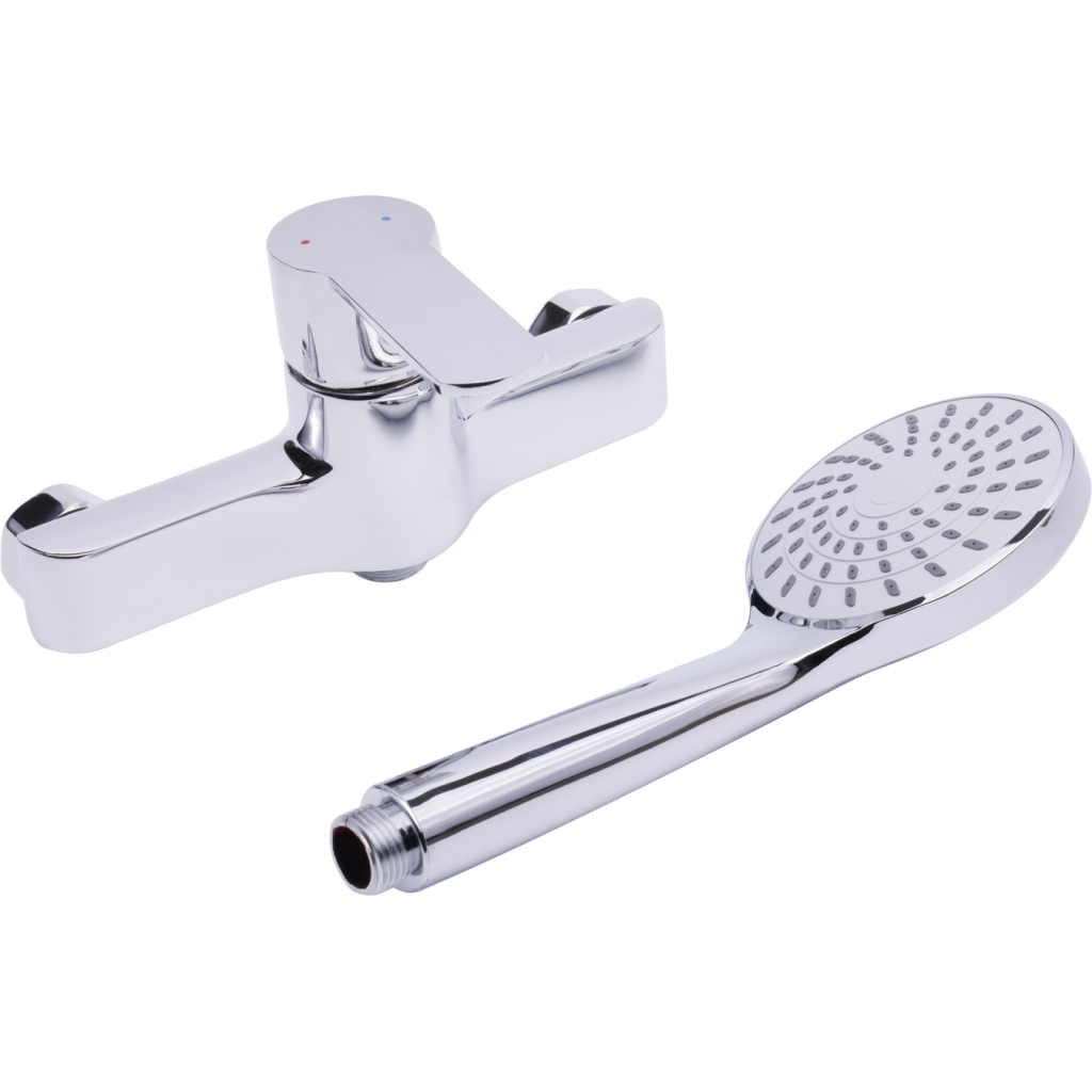 Змішувач Kroner Bremen-C050 - фото 5 Змішувач Kroner Bremen-C050 - фото 5