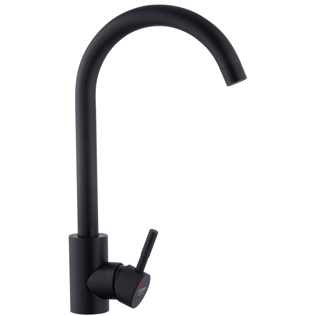 Змішувач Kroner Klassisch-SCH035 - фото 2 Змішувач Kroner Klassisch-SCH035 - фото 2