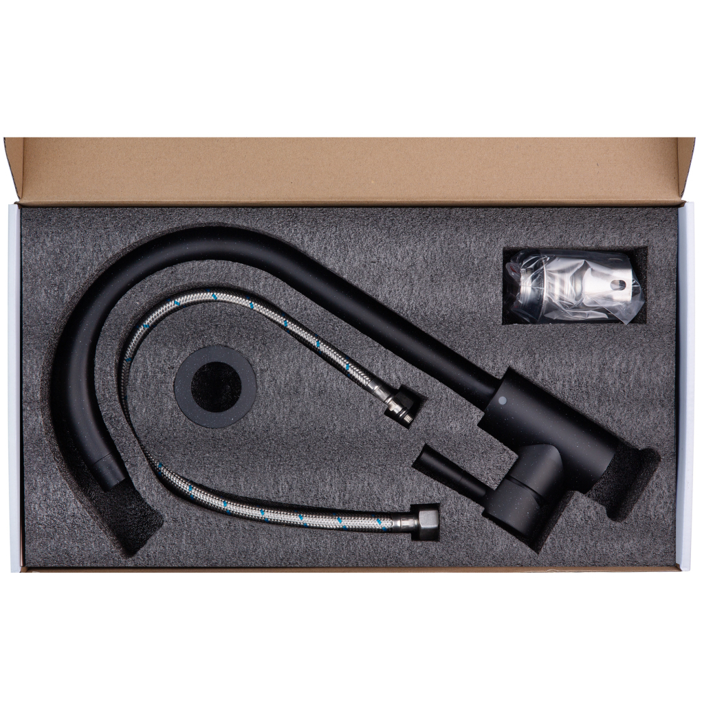 Змішувач Kroner Klassisch-SCH035 - фото 8 Змішувач Kroner Klassisch-SCH035 - фото 8