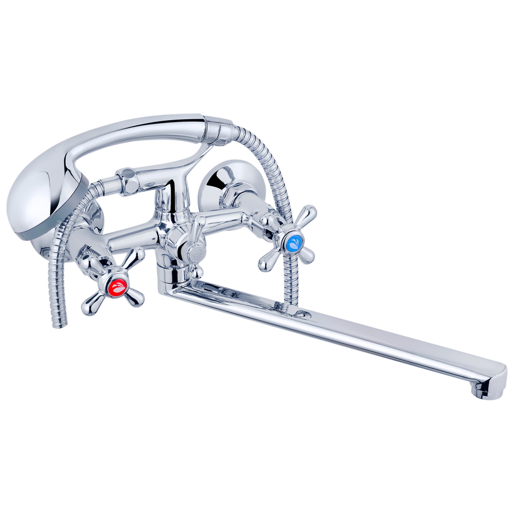 Змішувач Agua Toledo-C074 - фото 1