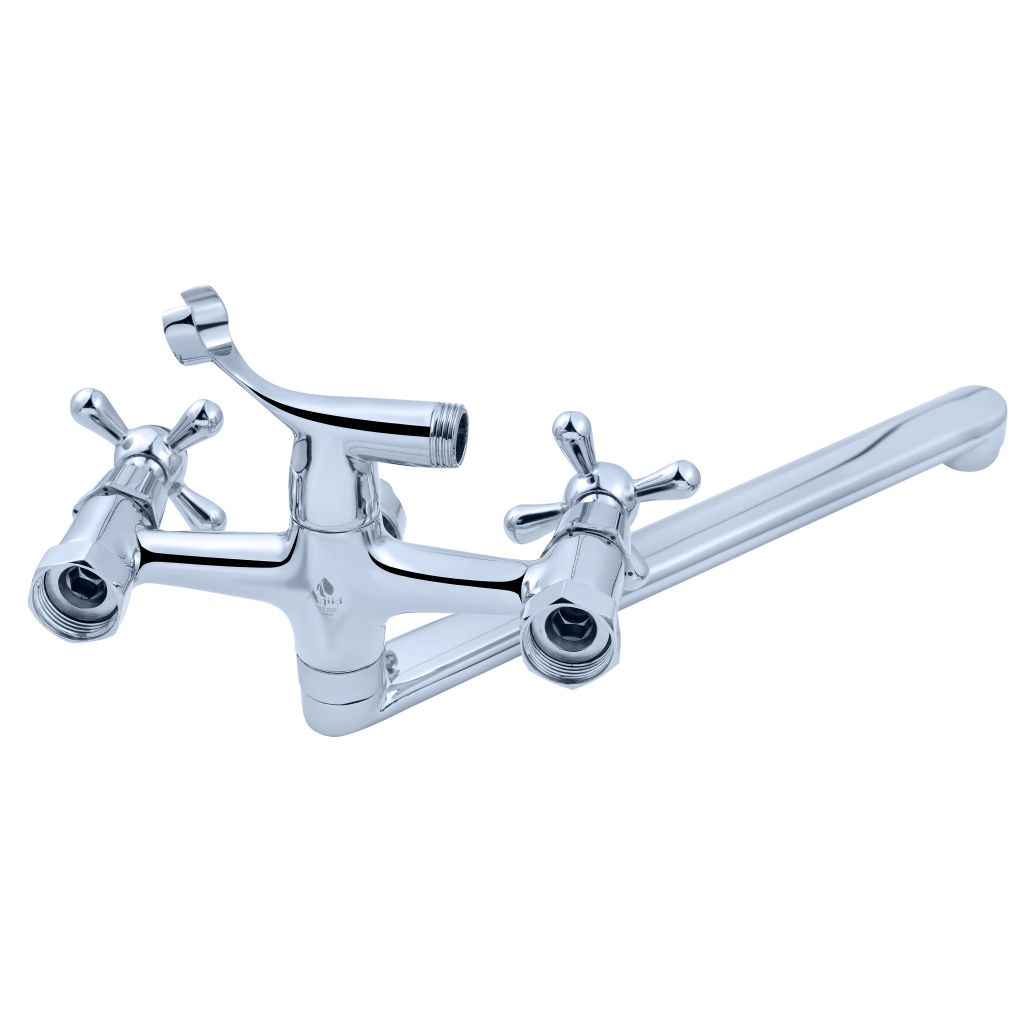 Змішувач Agua Toledo-C074 - фото 2 Змішувач Agua Toledo-C074 - фото 2