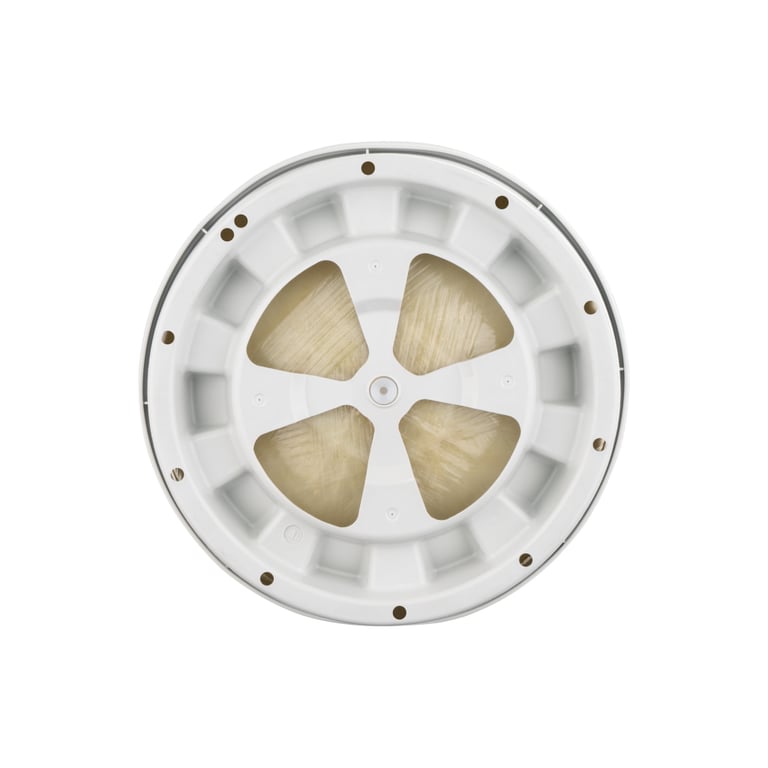 Побутовий газовий балон Hexagon Ragasco HR24.5L (100580) - фото 5