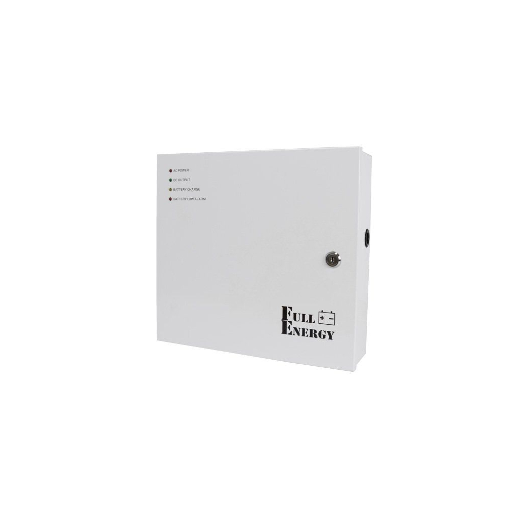 Блок живлення для систем відеоспостереження Full Energy BBG-245 - фото 1