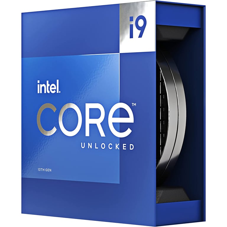 Процесор INTEL Core™ i9 13900KS (BX8071513900KS) — фото 1
