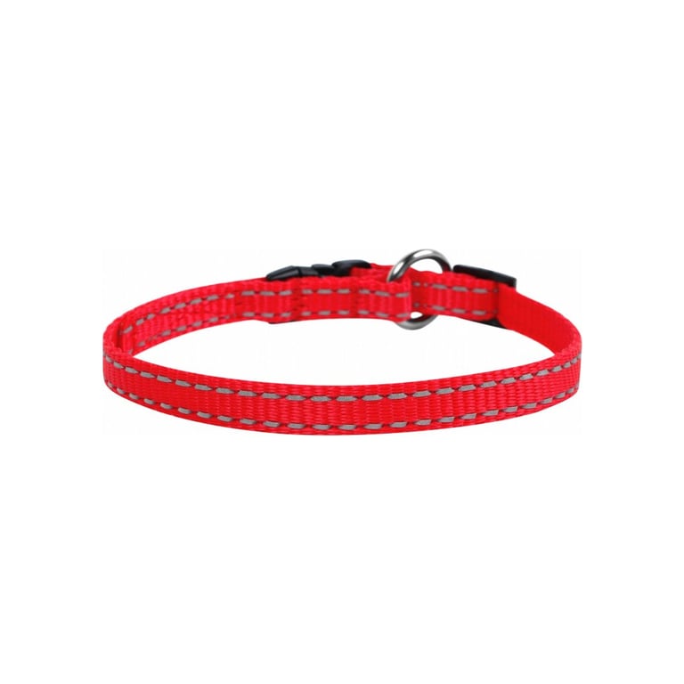 Нашийник для тварин Collar Dog Extremе 10 мм 20-30 см (червоний) (42843) - фото 2