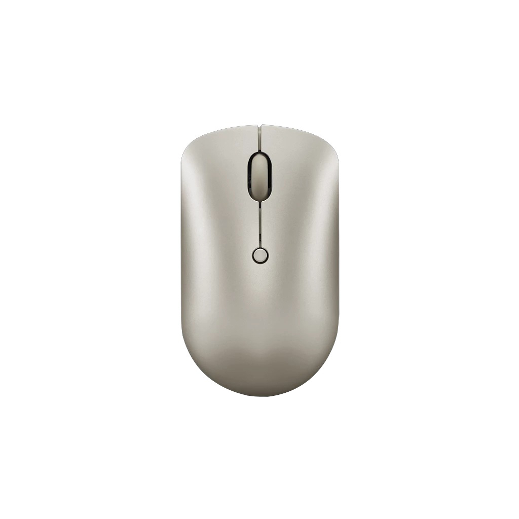 Мишка Lenovo 540 USB-C Wireless Sand (GY51D20873) - головне фото