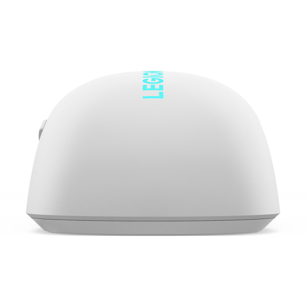 Мишка Lenovo Legion M300s RGB White (GY51H47351) - фото 4 Мишка Lenovo Legion M300s RGB White (GY51H47351) - фото 4