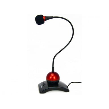 Мікрофон Esperanza EH130 Black (EH130) - фото 1