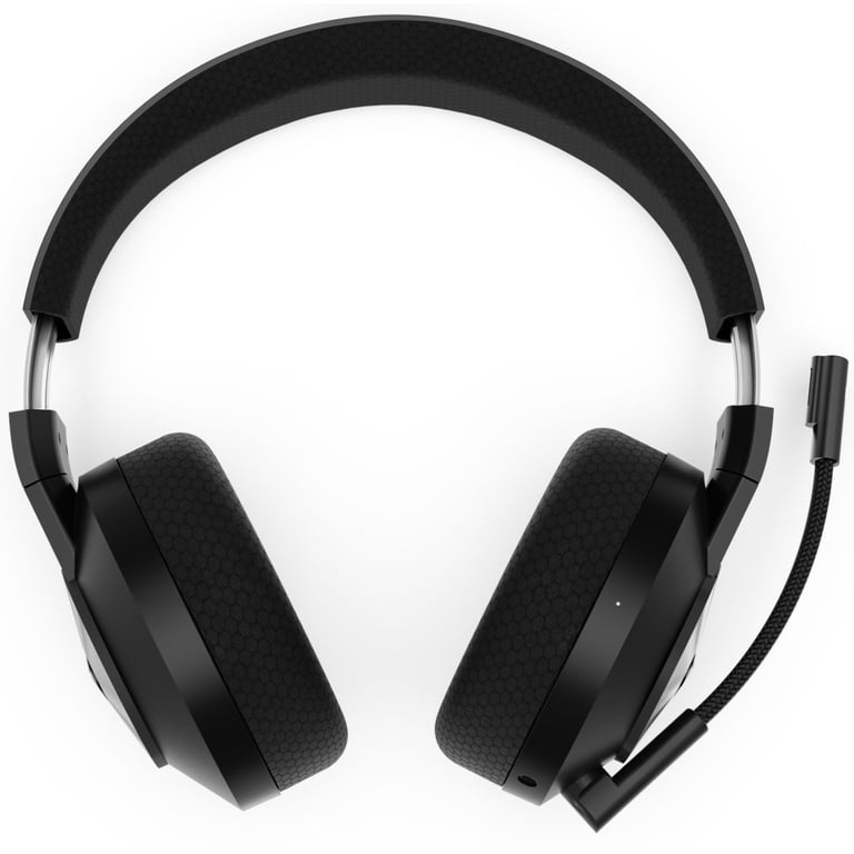 Навушники Lenovo Legion H600 Wireless Black (GXD1A03963) - фото 3