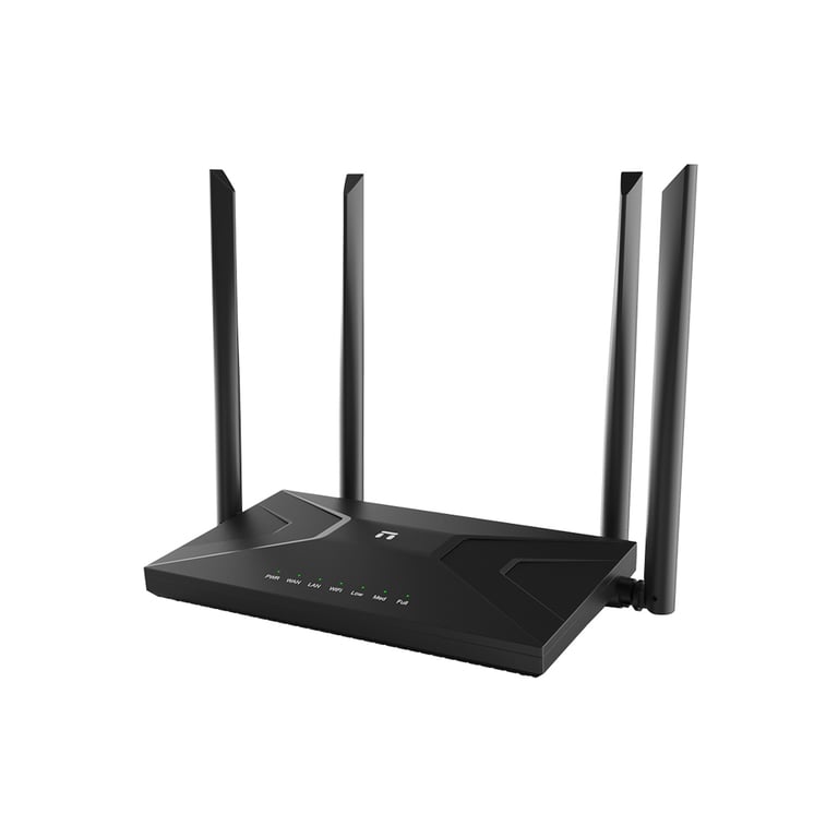 Маршрутизатор Netis MW5360 - фото 1