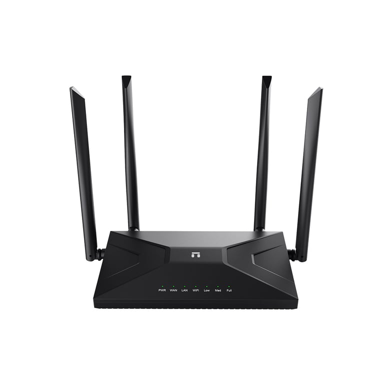 Маршрутизатор Netis MW5360 - фото 2