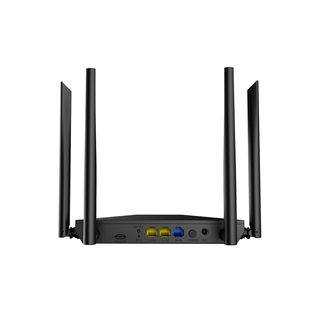 Маршрутизатор Netis MW5360 - фото 4 Маршрутизатор Netis MW5360 - фото 4