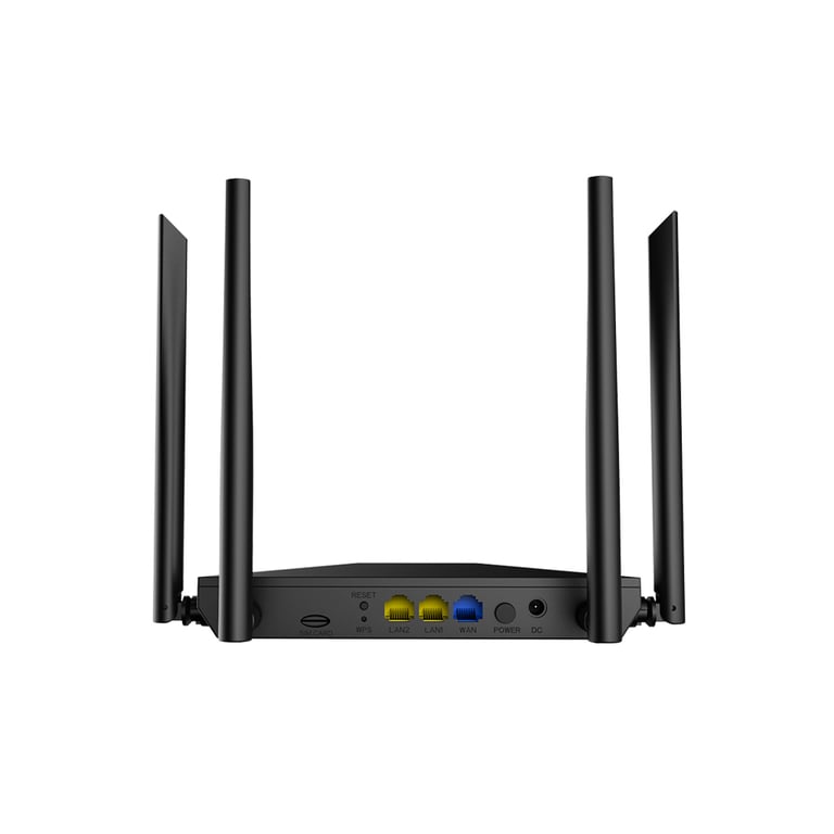 Маршрутизатор Netis MW5360 - фото 4