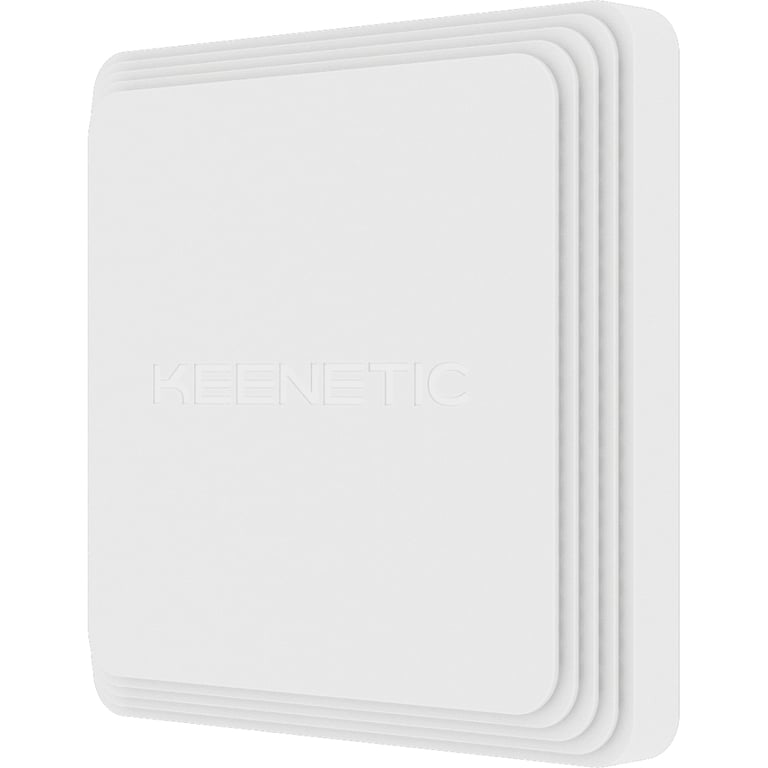 Точка доступу Wi-Fi Keenetic KN-2810-01 - фото 2
