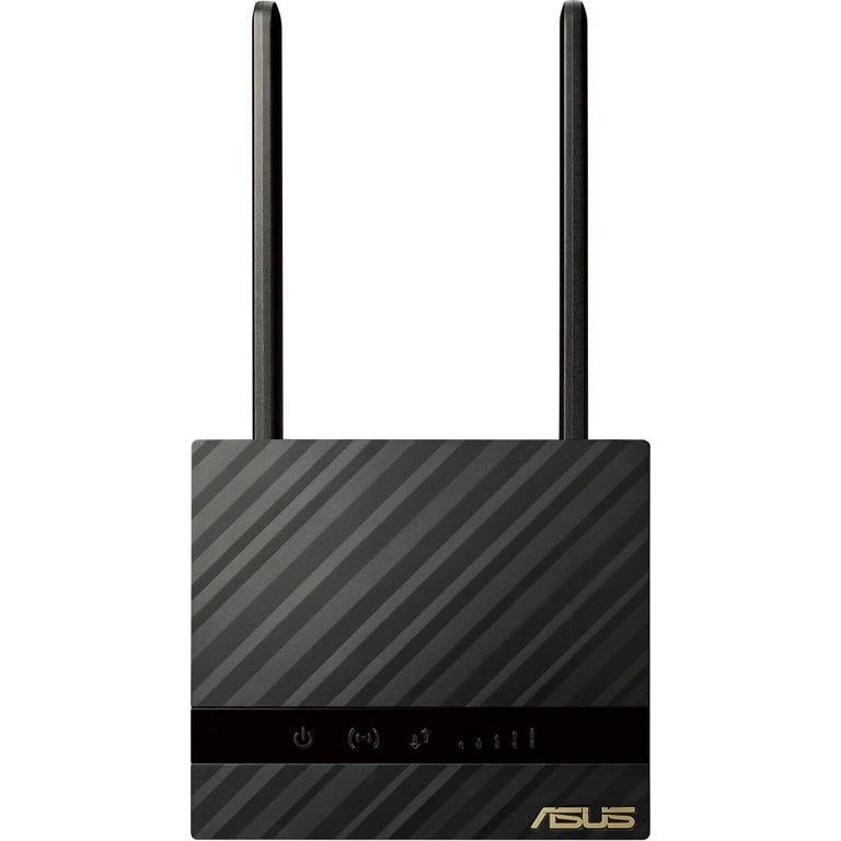 Маршрутизатор ASUS 4G-N16 - фото 1