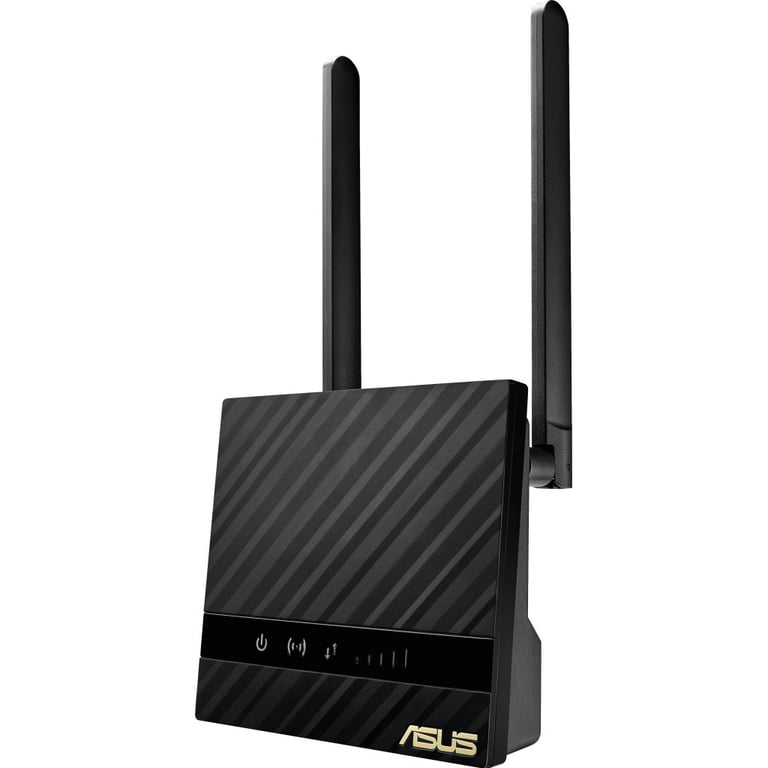 Маршрутизатор ASUS 4G-N16 - фото 2