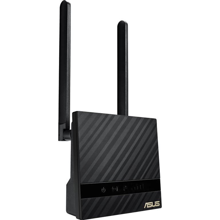 Маршрутизатор ASUS 4G-N16 - фото 3