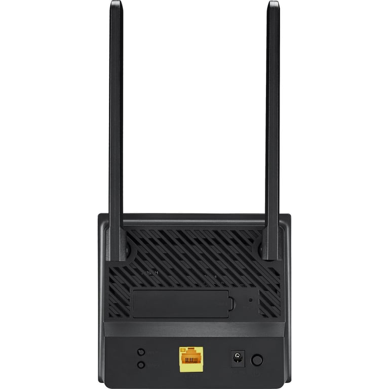 Маршрутизатор ASUS 4G-N16 - фото 4