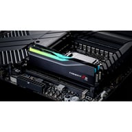 Модуль пам'яті для комп'ютера DDR5 32GB (2x16GB) 6000 MHz Trident Z5 RGB Black G.Skill (F5-6000J3636F16GX2-TZ5RK) - фото 5