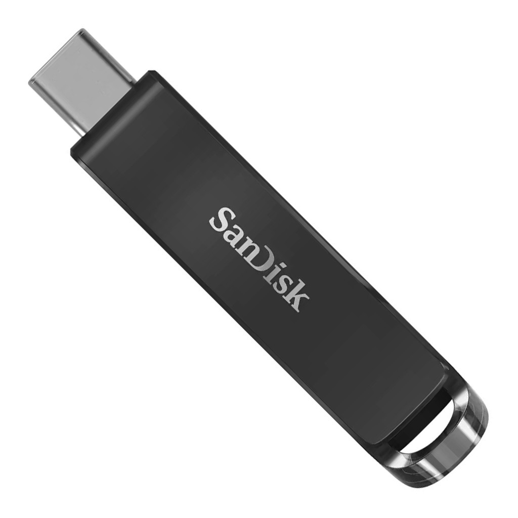 USB флеш накопичувач SanDisk 32GB Ultra Black USB3.1/Type-C (SDCZ460-032G-G46) USB флеш накопичувач SanDisk 32GB Ultra Black USB3.1/Type-C (SDCZ460-032G-G46)