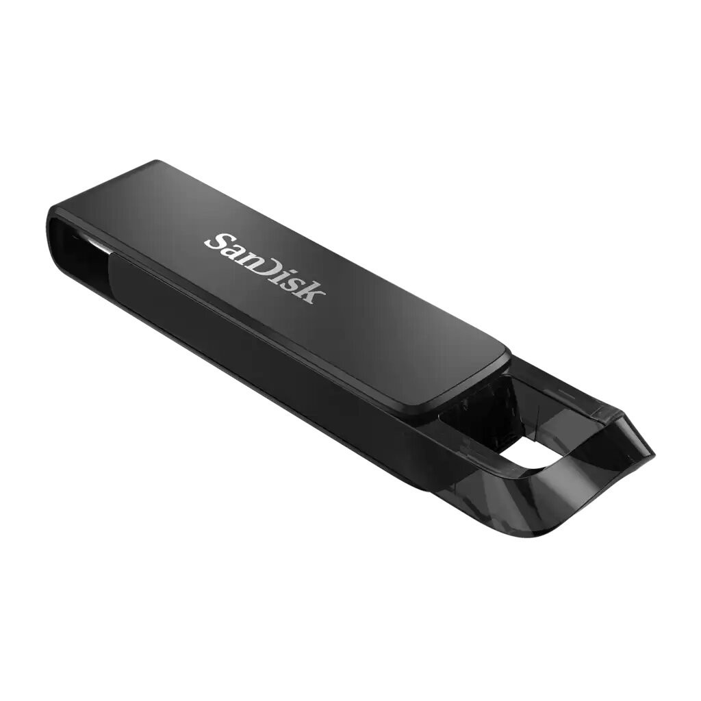 USB флеш накопичувач SanDisk 32GB Ultra Black USB3.1/Type-C (SDCZ460-032G-G46) - фото 3 USB флеш накопичувач SanDisk 32GB Ultra Black USB3.1/Type-C (SDCZ460-032G-G46) - фото 3