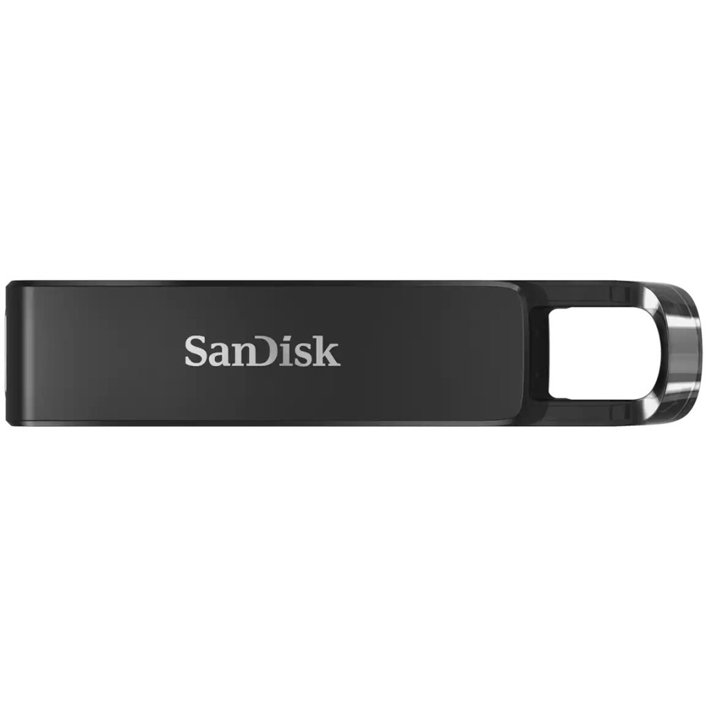 USB флеш накопичувач SanDisk 32GB Ultra Black USB3.1/Type-C (SDCZ460-032G-G46) - фото 4 USB флеш накопичувач SanDisk 32GB Ultra Black USB3.1/Type-C (SDCZ460-032G-G46) - фото 4