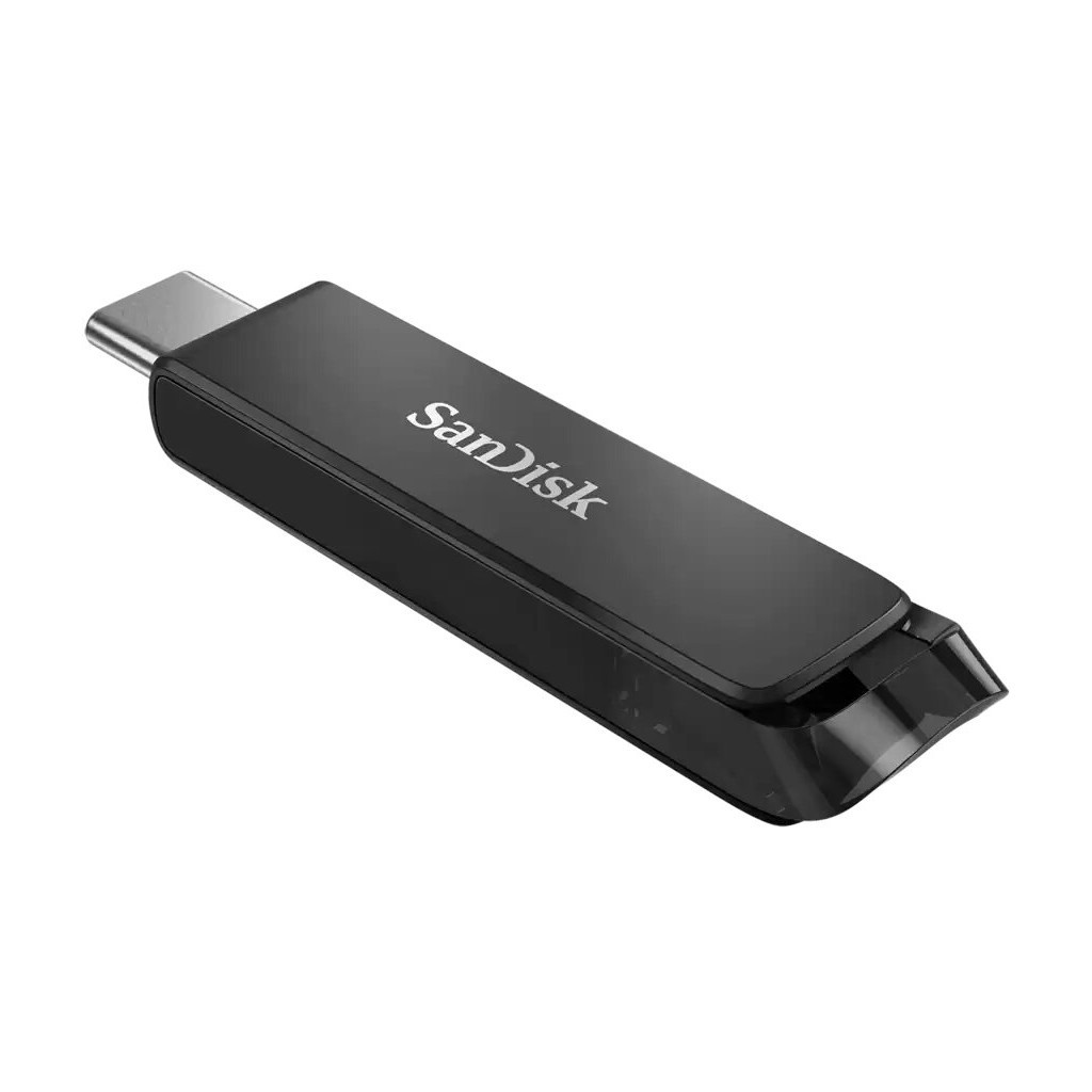 USB флеш накопичувач SanDisk 32GB Ultra Black USB3.1/Type-C (SDCZ460-032G-G46) - фото 6 USB флеш накопичувач SanDisk 32GB Ultra Black USB3.1/Type-C (SDCZ460-032G-G46) - фото 6